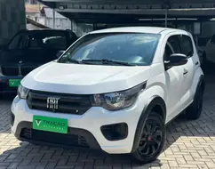 FIAT MOBI 1.0 EVO FLEX LIKE. MANUAL FIAT MOBI 1.0 EVO FLEX LIKE. MANUAL