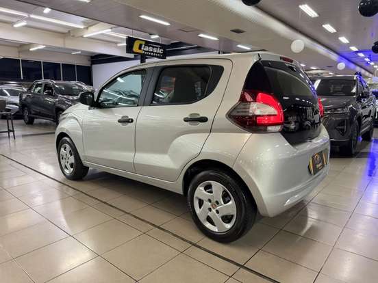 FIAT-MOBI-1.0 EVO FLEX LIKE. MANUAL FIAT-MOBI-2018