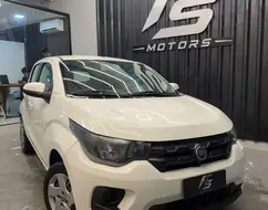 FIAT MOBI 1.0 EVO FLEX LIKE. MANUAL FIAT MOBI 1.0 EVO FLEX LIKE. MANUAL