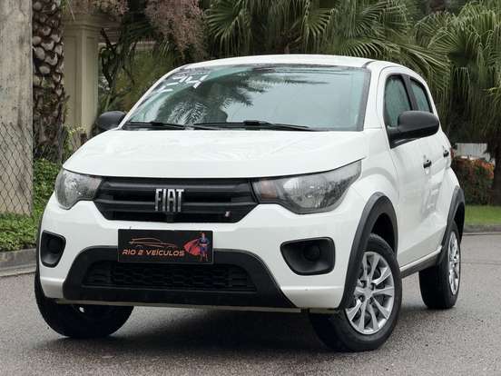FIAT-MOBI-1.0 EVO FLEX LIKE. MANUAL FIAT-MOBI-2023