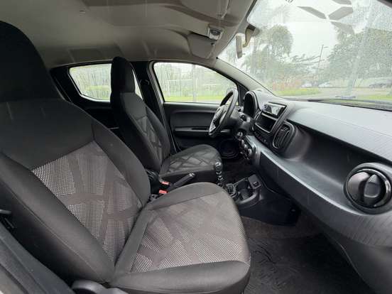 FIAT-MOBI-1.0 EVO FLEX LIKE. MANUAL FIAT-MOBI-2023