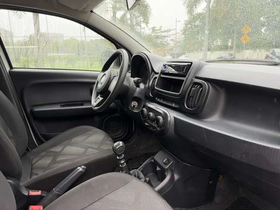 FIAT-MOBI-1.0 EVO FLEX LIKE. MANUAL FIAT-MOBI-2023