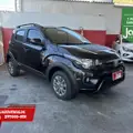 FIAT MOBI 1.0 EVO FLEX TREKKING MANUAL FIAT MOBI 1.0 EVO FLEX TREKKING MANUAL
