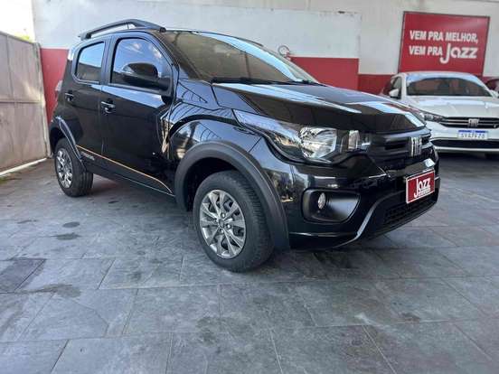 FIAT-MOBI-1.0 EVO FLEX TREKKING MANUAL FIAT-MOBI-2024