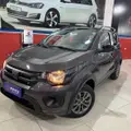 FIAT MOBI 1.0 EVO FLEX TREKKING MANUAL FIAT MOBI 1.0 EVO FLEX TREKKING MANUAL