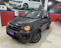 FIAT MOBI 1.0 EVO FLEX TREKKING MANUAL FIAT MOBI 1.0 EVO FLEX TREKKING MANUAL