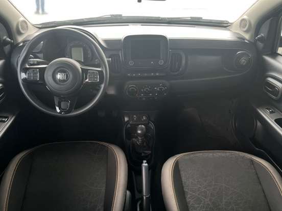 FIAT-MOBI-1.0 EVO FLEX TREKKING MANUAL FIAT-MOBI-2025
