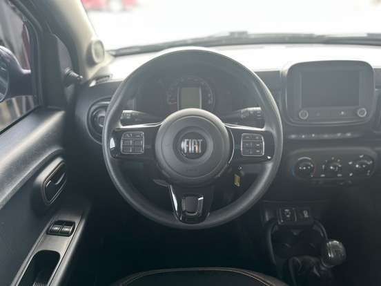 FIAT-MOBI-1.0 EVO FLEX TREKKING MANUAL FIAT-MOBI-2025