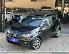 FIAT MOBI 1.0 EVO FLEX TREKKING MANUAL FIAT MOBI 1.0 EVO FLEX TREKKING MANUAL