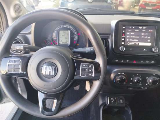 FIAT-MOBI-1.0 EVO FLEX TREKKING MANUAL FIAT-MOBI-2022