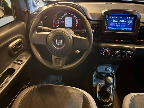 FIAT-MOBI-1.0 EVO FLEX TREKKING MANUAL FIAT-MOBI-2021