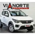 FIAT MOBI 1.0 EVO FLEX WAY MANUAL FIAT MOBI 1.0 EVO FLEX WAY MANUAL