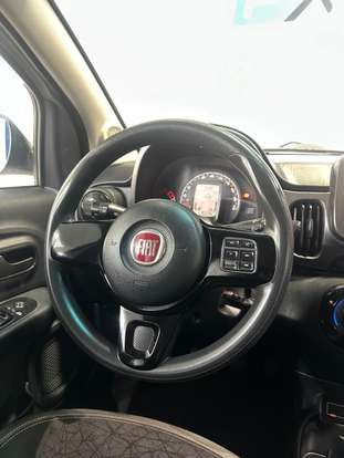 FIAT-MOBI-1.0 EVO FLEX WAY ON MANUAL FIAT-MOBI-2016