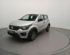 FIAT MOBI 1.0 FIREFLY FLEX LIKE. MANUAL FIAT MOBI 1.0 FIREFLY FLEX LIKE. MANUAL