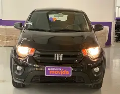 FIAT MOBI 1.0 FIREFLY FLEX LIKE. MANUAL FIAT MOBI 1.0 FIREFLY FLEX LIKE. MANUAL