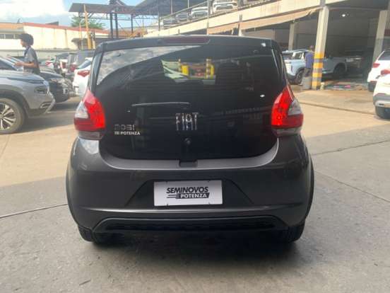 FIAT-MOBI-1.0 FIREFLY FLEX LIKE. MANUAL FIAT-MOBI-2024