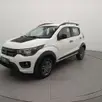 FIAT MOBI 1.0 FIREFLY FLEX TREKKING MANUAL FIAT MOBI 1.0 FIREFLY FLEX TREKKING MANUAL