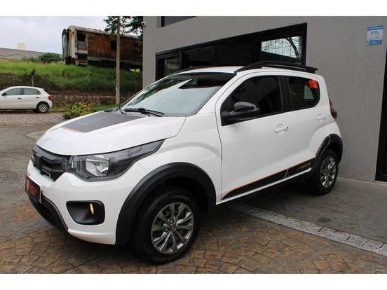 FIAT-MOBI-1.0 FIREFLY FLEX TREKKING MANUAL FIAT-MOBI-2025