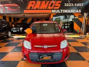 FIAT-PALIO-1.0 MPI ATTRACTIVE 8V FLEX 4P MANUAL FIAT-PALIO-2015