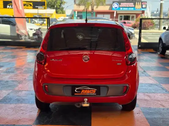 FIAT-PALIO-1.0 MPI ATTRACTIVE 8V FLEX 4P MANUAL FIAT-PALIO-2015