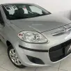 FIAT PALIO 1.0 MPI ATTRACTIVE 8V FLEX 4P MANUAL FIAT PALIO 1.0 MPI ATTRACTIVE 8V FLEX 4P MANUAL