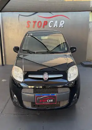 FIAT-PALIO-2012