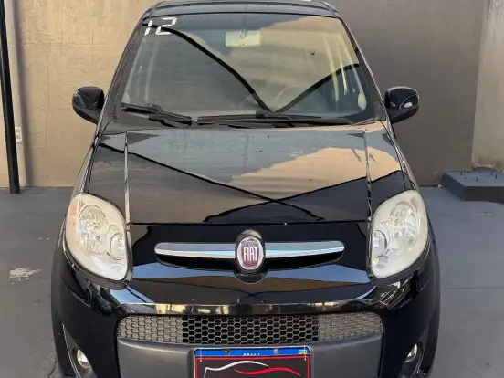 FIAT-PALIO-1.4 MPI ATTRACTIVE 8V FLEX 4P MANUAL FIAT-PALIO-2012