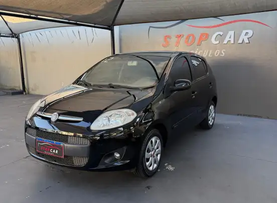 FIAT-PALIO-2012