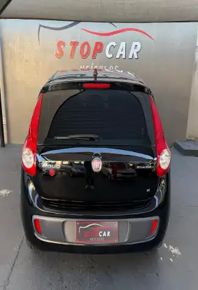 FIAT-PALIO-2012