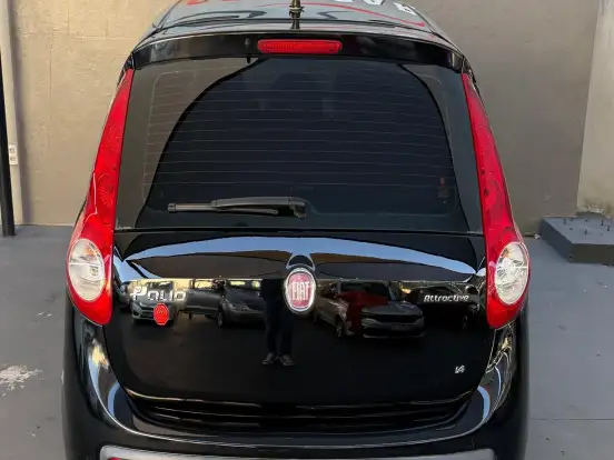 FIAT-PALIO-1.4 MPI ATTRACTIVE 8V FLEX 4P MANUAL FIAT-PALIO-2012