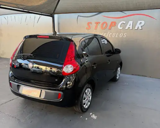 FIAT-PALIO-2012