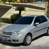 FIAT PALIO 1.4 MPI ELX 8V FLEX 4P MANUAL FIAT PALIO 1.4 MPI ELX 8V FLEX 4P MANUAL