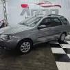 FIAT PALIO 1.4 MPI FIRE ELX WEEKEND 8V FLEX 4P MANUAL FIAT PALIO 1.4 MPI FIRE ELX WEEKEND 8V FLEX 4P MANUAL