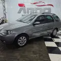 FIAT PALIO 1.4 MPI FIRE ELX WEEKEND 8V FLEX 4P MANUAL FIAT PALIO 1.4 MPI FIRE ELX WEEKEND 8V FLEX 4P MANUAL