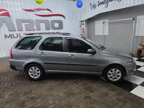 FIAT-PALIO-2007