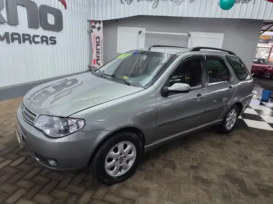 FIAT-PALIO-2007