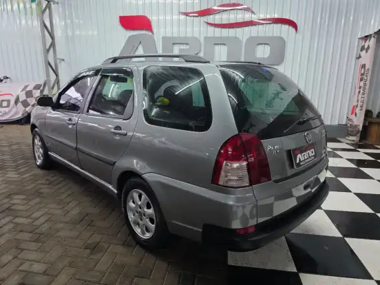 FIAT-PALIO-2007