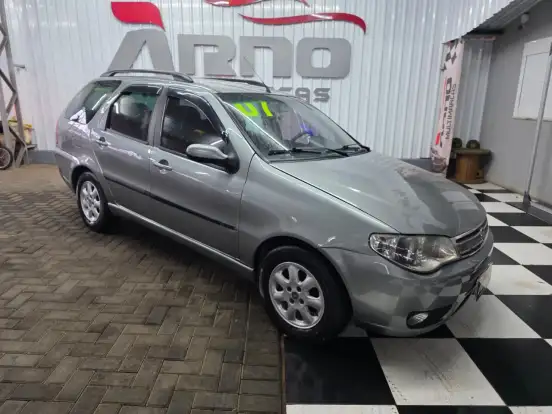 FIAT-PALIO-2007