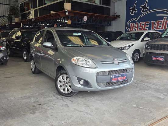 FIAT-PALIO-2013