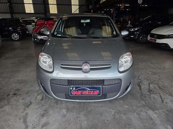 FIAT-PALIO-1.0 MPI ATTRACTIVE 8V FLEX 4P MANUAL FIAT-PALIO-2013