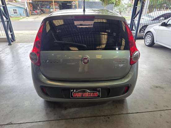 FIAT-PALIO-1.0 MPI ATTRACTIVE 8V FLEX 4P MANUAL FIAT-PALIO-2013