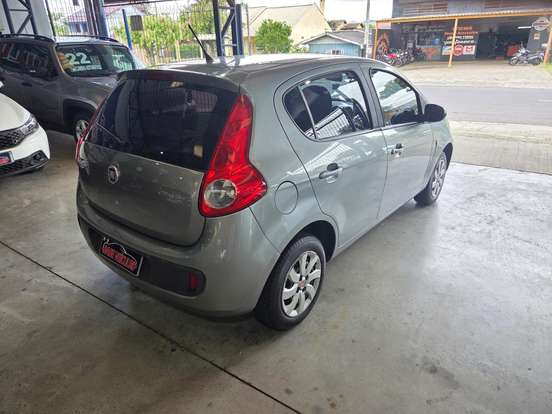 FIAT-PALIO-1.0 MPI ATTRACTIVE 8V FLEX 4P MANUAL FIAT-PALIO-2013