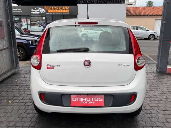 FIAT-PALIO-1.0 MPI ATTRACTIVE 8V FLEX 4P MANUAL FIAT-PALIO-2015