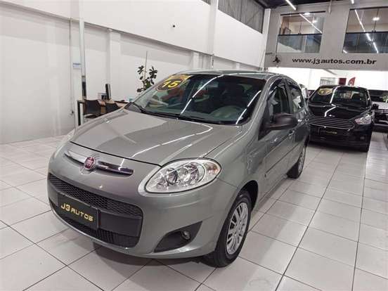 FIAT-PALIO-1.0 MPI ATTRACTIVE 8V FLEX 4P MANUAL FIAT-PALIO-2015