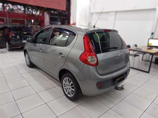 FIAT-PALIO-1.0 MPI ATTRACTIVE 8V FLEX 4P MANUAL FIAT-PALIO-2015