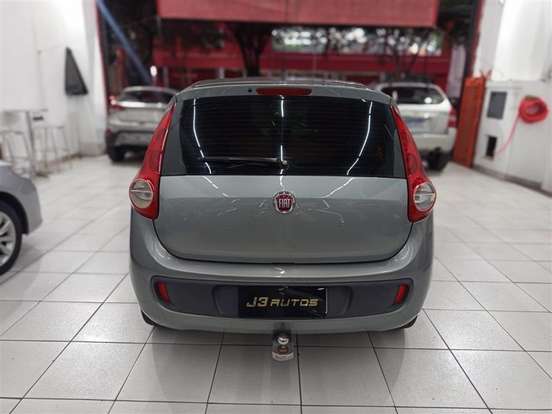 FIAT-PALIO-1.0 MPI ATTRACTIVE 8V FLEX 4P MANUAL FIAT-PALIO-2015