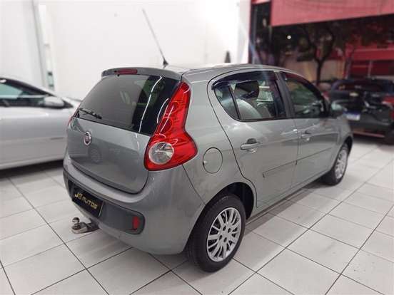 FIAT-PALIO-1.0 MPI ATTRACTIVE 8V FLEX 4P MANUAL FIAT-PALIO-2015