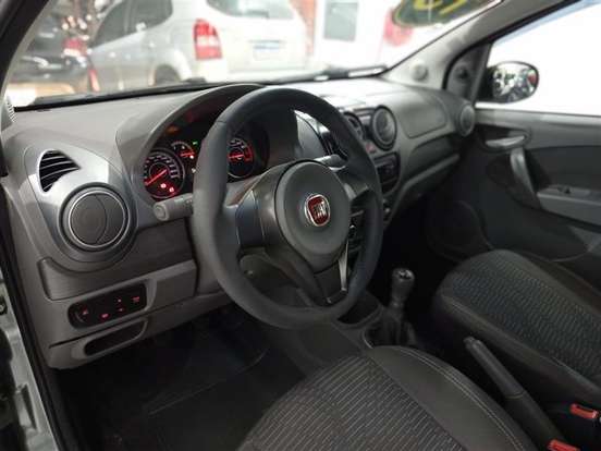 FIAT-PALIO-1.0 MPI ATTRACTIVE 8V FLEX 4P MANUAL FIAT-PALIO-2015