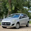 FIAT PALIO 1.0 MPI ATTRACTIVE 8V FLEX 4P MANUAL FIAT PALIO 1.0 MPI ATTRACTIVE 8V FLEX 4P MANUAL