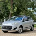 FIAT PALIO 1.0 MPI ATTRACTIVE 8V FLEX 4P MANUAL FIAT PALIO 1.0 MPI ATTRACTIVE 8V FLEX 4P MANUAL